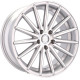 Автомобільні диски Racing Line 18*8 5*112 ET40 66.5 Style Vossen VFS 2