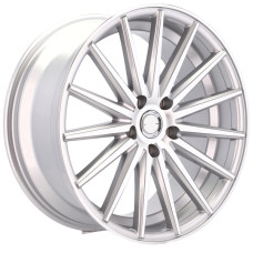 Автомобільні диски Racing Line 18*8 5*112 ET40 66.5 Style Vossen VFS 2