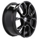 Автомобільні диски Racing Line 18*8 5*112 ET45 57.1 Skoda Oktavia RS VRS