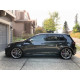 Автомобільні диски Racing Line 18*8 5*112 ET45 57.1 VW Golf R Line