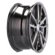 Автомобільні диски Racing Line 18*8 5*112 ET45 57.1 VW Golf R Line