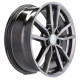 Автомобільні диски Racing Line 18*8 5*112 ET45 57.1 VW Golf R Line