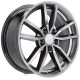 Автомобільні диски Racing Line 18*8 5*112 ET45 57.1 VW Golf R Line