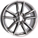 Автомобільні диски Racing Line 18*8 5*112 ET45 57.1 VW Golf R Line