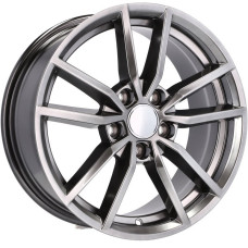 Автомобільні диски Racing Line 18*8 5*112 ET45 57.1 VW Golf R Line