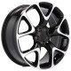 Автомобільні диски Racing Line 18*8 5*120 ET42 67.1 Opel Insignia