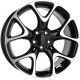 Автомобільні диски Racing Line 18*8 5*120 ET42 67.1 Opel Insignia