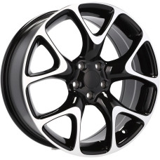 Автомобильные диски Racing Line 18*8 5*120 ET42 67.1 Opel Insignia