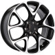 Автомобільні диски Racing Line 18*8 5*120 ET42 67.1 Opel Insignia