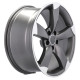 Автомобильные диски Racing Line 18*8.5 5x112 ET39 66.5 Audi A3 A4