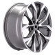 Автомобільні диски Racing Line 18*8 5*112 ET 43 66.5 Audi A3 A4