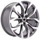 Автомобільні диски Racing Line 18*8 5*112 ET 43 66.5 Audi A3 A4