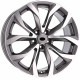 Автомобільні диски Racing Line 18*8 5*112 ET 43 66.5 Audi A3 A4