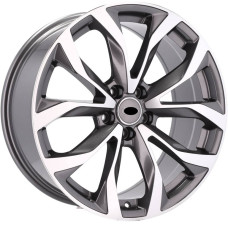 Автомобільні диски Racing Line 18*8 5*112 ET 43 66.5 Audi A3 A4