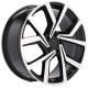 Автомобильные диски Racing Line 18*8 5*112 ET40 57.1 VW GOLF R