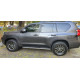 Автомобільні диски Racing Line 18*7.5 6*139.7 ET25 106.1 Toyota Prado Hyper Silver