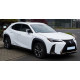 Автомобильные диски Racing Line 18*7.5 5*114.3 ET35 60.1 Lexus Toyota Rav