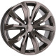 Автомобильные диски Racing Line 18*7.5 5*114.3 ET35 60.1 Lexus Toyota Rav