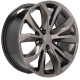 Автомобильные диски Racing Line 18*7.5 5*114.3 ET35 60.1 Lexus Toyota Rav