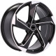 Автомобильные диски Racing Line 18*8 5*112 ET35 Audi S3 A4/S4 A5