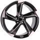 Автомобильные диски Racing Line 18*8 5*112 ET35 Audi S3 A4/S4 A5