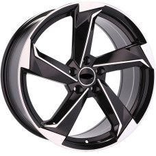 Автомобильные диски Racing Line 18*8 5*112 ET35 Audi S3 A4/S4 A5