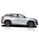 Автомобільні диски Racing Line 18*8 5*114.3 ET30 60.1 Lexus 