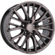 Автомобільні диски Racing Line 18*8 5*114.3 ET30 60.1 Lexus 