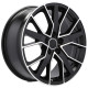 Автомобільні диски Racing Line 18*8 5*112 ET39 66.45 Audi A3 A4 A6