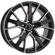 Автомобільні диски Racing Line 18*8 5*112 ET39 66.45 Audi A3 A4 A6