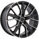 Автомобільні диски Racing Line 18*8 5*112 ET39 66.45 Audi A3 A4 A6