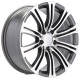 Автомобільні диски Racing Line 18*8 5*120 ET34 72.6 BMW 220 M Стиль