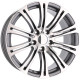 Автомобільні диски Racing Line 18*8 5*120 ET34 72.6 BMW 220 M Стиль