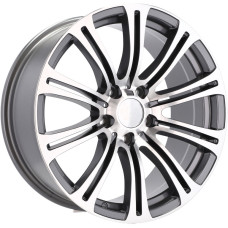 Автомобильные диски Racing Line 18*8 5*120 ET34 72.6 BMW 220 M