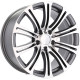 Автомобільні диски Racing Line 18*8 5*120 ET34 72.6 BMW 220 M Стиль