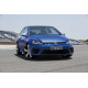 Автомобільні диски Racing Line 18*8 5*112 ET45 57.1 VW Golf R Line