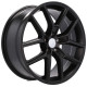 Автомобильные диски Racing Line 18*8 5*108 ET45 67.1 Volvo Jaguar Ford