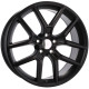 Автомобильные диски Racing Line 18*8 5*108 ET45 67.1 Volvo Jaguar Ford