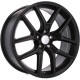 Автомобильные диски Racing Line 18*8 5*108 ET45 67.1 Volvo Jaguar Ford