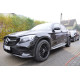 Автомобільні диски Racing Line 18*8 5*112 ET45 66.6 Mercdees Class C W204/W205