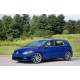 Автомобильные диски Racing Line 18*7.5 5*112 ET45 57.1 VW Golf R