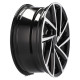 Автомобильные диски Racing Line 18*7.5 5*112 ET45 57.1 VW Golf R