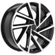 Автомобильные диски Racing Line 18*7.5 5*112 ET45 57.1 VW Golf R