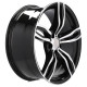 Автомобільні диски Racing Line 18*8 5*120 ET20 74.1 BMW 343 M Стиль