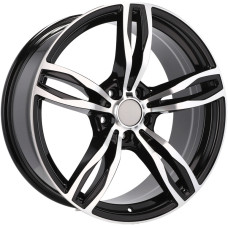 Автомобільні диски Racing Line 18*8 5*120 ET20 74.1 BMW 343 M Стиль