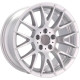 Автомобільні диски Racing Line 18*8 5*120 ET34 72.6 BMW E90 E91 E90