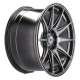 Автомобильные диски Racing Line 18*8.75 10*114/120 ET20 74.1 BMW E39 E38