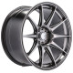 Автомобильные диски Racing Line 18*8.75 10*114/120 ET20 74.1 BMW E39 E38