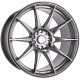 Автомобильные диски Racing Line 18*8.75 10*114/120 ET20 74.1 BMW E39 E38