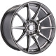 Автомобильные диски Racing Line 18*8.75 10*114/120 ET20 74.1 BMW E39 E38